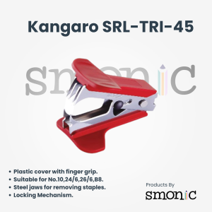 Kangaro Srl-Tri-45