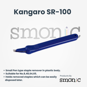 Kangaro Sr-100