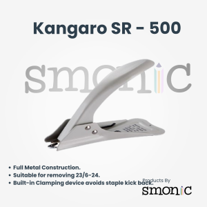 Kangaro Sr - 500