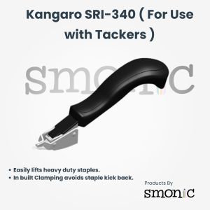 Kangaro Sri-340 ( For Use With Tackers )