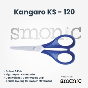 Kangaro Ks - 120