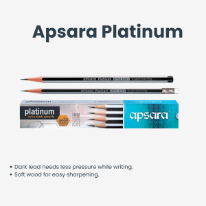 Apsara Platinum