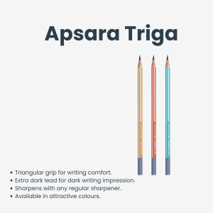 Apsara Triga