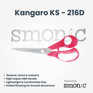 Kangaro Ks - 216D