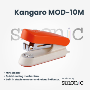 Kangaro Mod-10M
