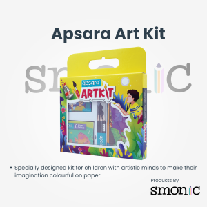 Apsara Art Kit