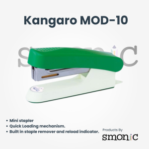 Kangaro Mod-10