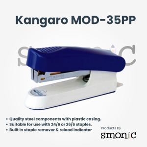 Kangaro Mod-35Pp