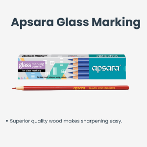 Apsara Glass Marking
