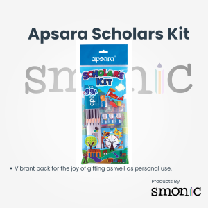 Apsara Scholars Kit