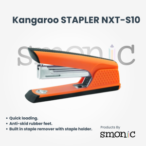 Kangaroo Stapler Nxt-S10