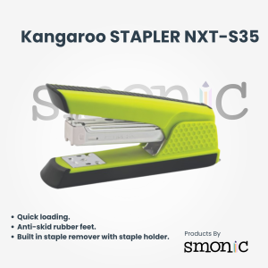 Kangaroo Stapler Nxt-S35