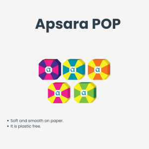 Apsara Pop