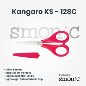 Kangaro Ks - 128C