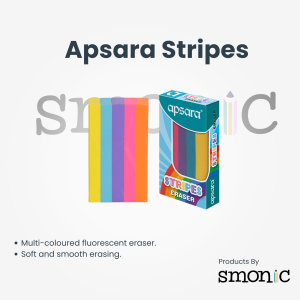 Apsara Stripes
