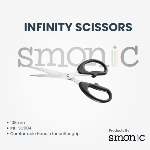 Infinity Scissors