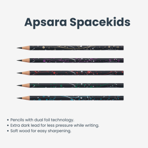 Apsara Spacekids