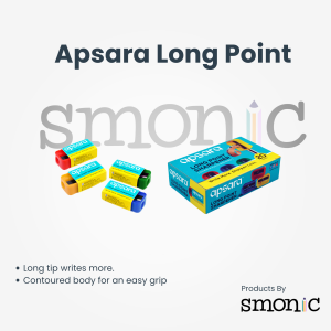 Apsara Long Point