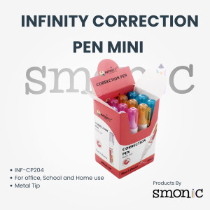 Infinity Correction Pen Mini