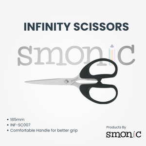 Infinity Scissors