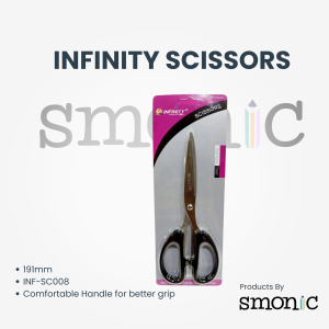 Infinity Scissors