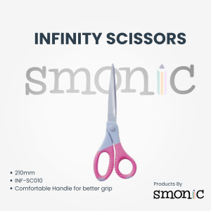 Infinity Scissors