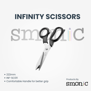 Infinity Scissors