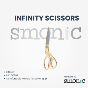 Infinity Scissors