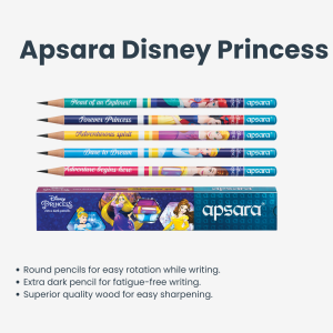 Apsara Disney Princess