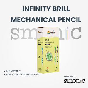 Infinity Brill Mechanical Pencil