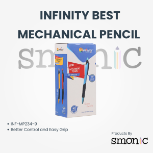 Infinity Best Mechanical Pencil