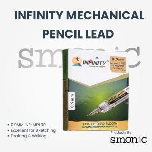 Infinity Mechanical Pencil Lead