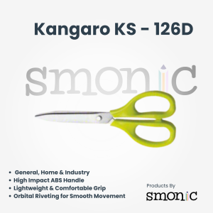 Kangaro Ks - 126D