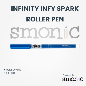 Infinity Infy Spark Roller Pen