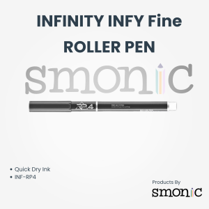 Infinity Infy Fine Roller Pen