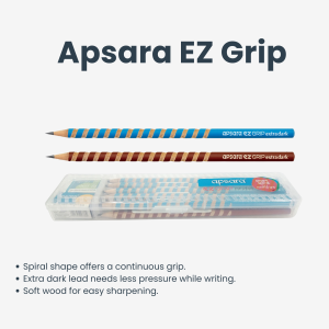 Apsara Ez Grip