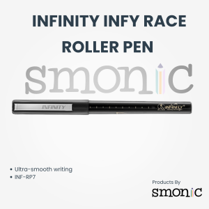 Infinity Infy Race Roller Pen