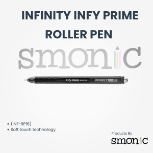 Infinity Infy Prime Roller Pen