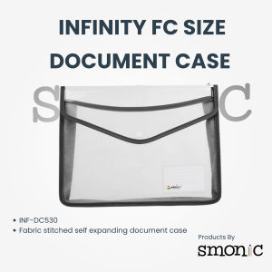 Infinity Fc Size Document Case