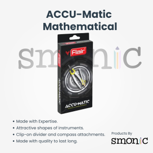 Accu-Matic   Mathematical