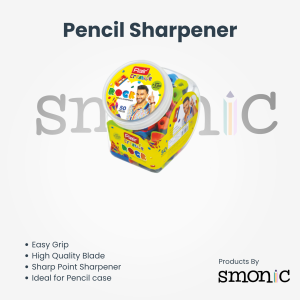 Pencil Sharpener