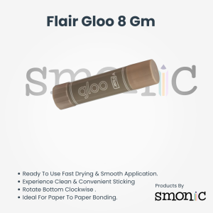 Flair Gloo 8 Gm