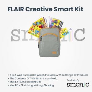 Flair Creative Smart Kit