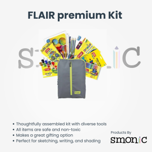 Flair Premium Kit