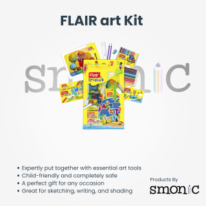 Flair Art Kit