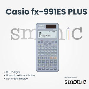 Casio Fx-991Es Plus