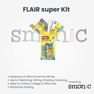 Flair Super Kit