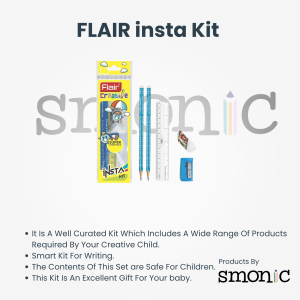 Flair Insta Kit