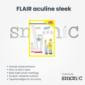Flair Aculine Sleek