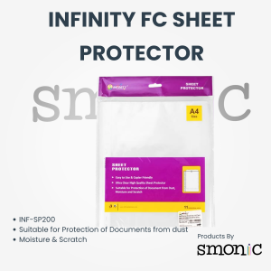 Infinity Fc Sheet Protector